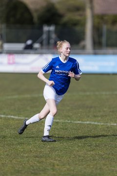 Bild 378 - F VfL Kellinghusen - FSG Kaki-StuSie : Ergebnis: 2:1